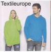 Odzie Reklamowa -Textileurope 
